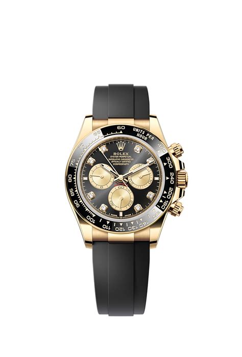 rolex daytona tutto oro giallo|Orologio Rolex Cosmograph Daytona in oro giallo 18 ct.